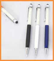 Bolígrafo Touch Brillante New