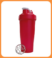 Bottle Shaker Sport