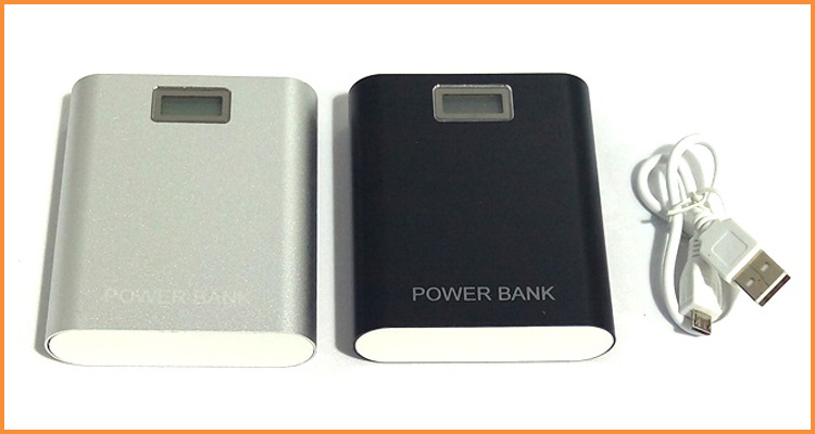 Power Bank Grande