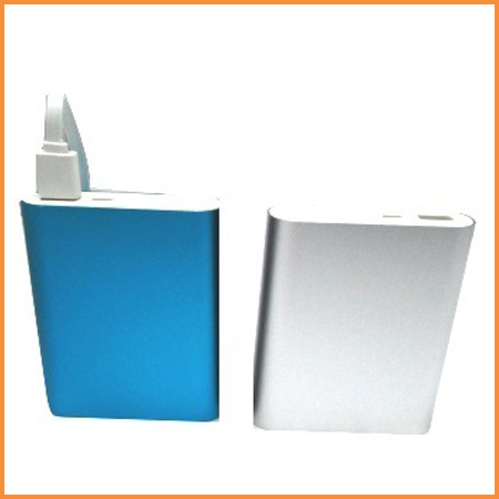 Power Bank Rectangular