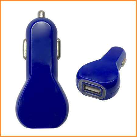 Cargador USB Auto