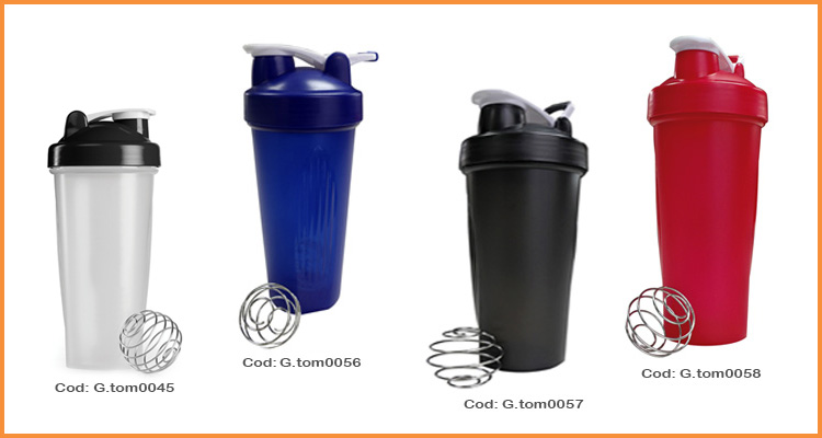 Bottle Shaker Sport